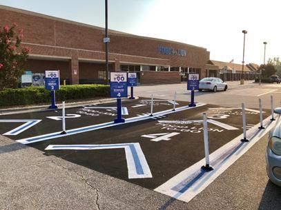 Food lion pick deals up
