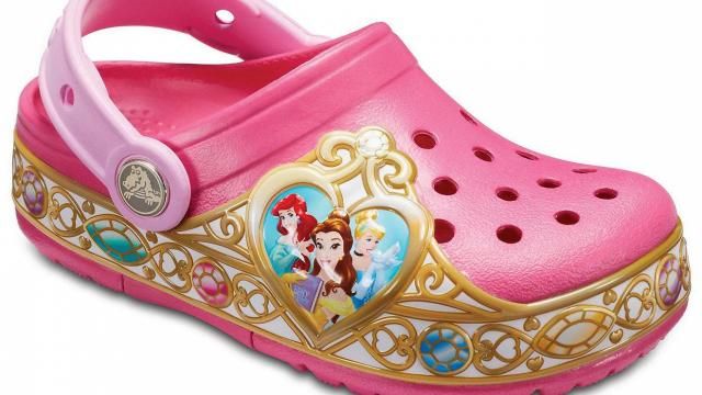 Crocs buy one on sale get one free