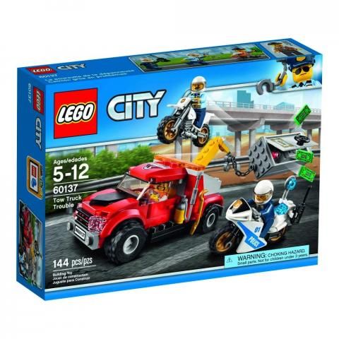 Tow truck trouble new arrivals