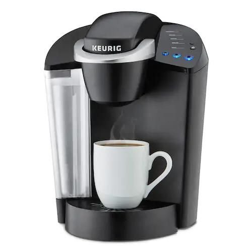 Keurig single serve coffee maker kohls sale