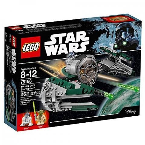 Lego 75168 amazon 2025
