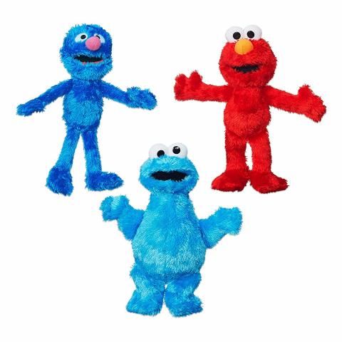 Elmo toys 2018 2025