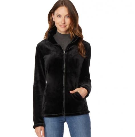 Kohls heatkeep womens jacket outlet