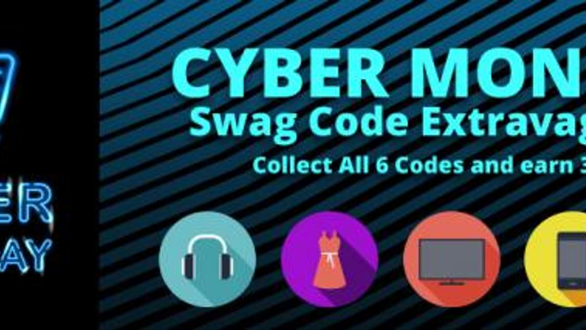 Swagbucks Extravaganza