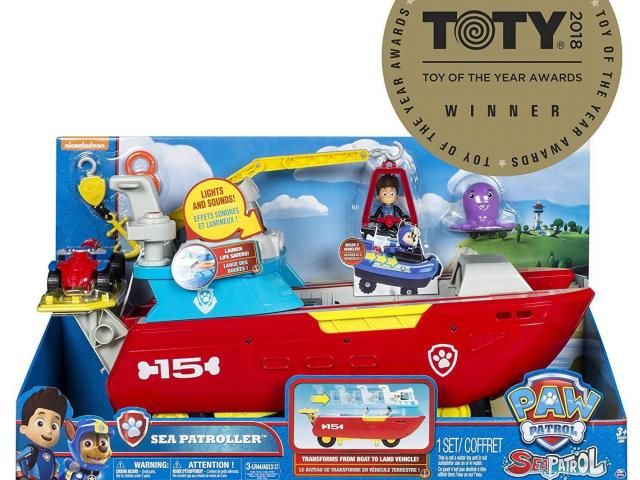 Cyber monday shop paw patrol toys