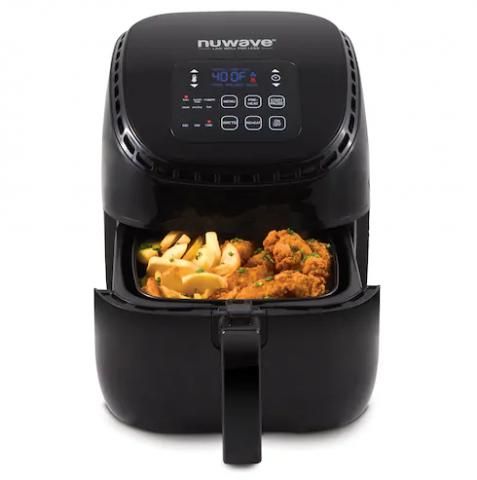 Air fryer best sale kohl