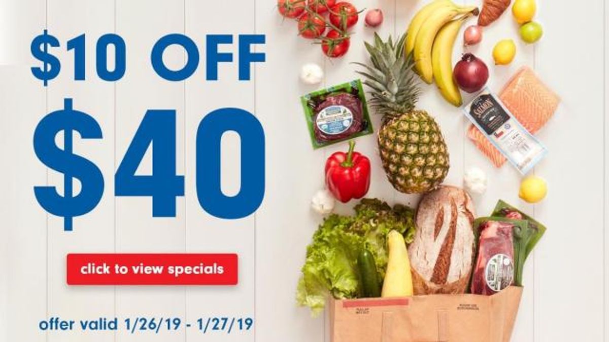 Lidl offer for furloughed government employees