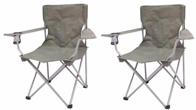 Ozark trail kids folding quad camp chair deals