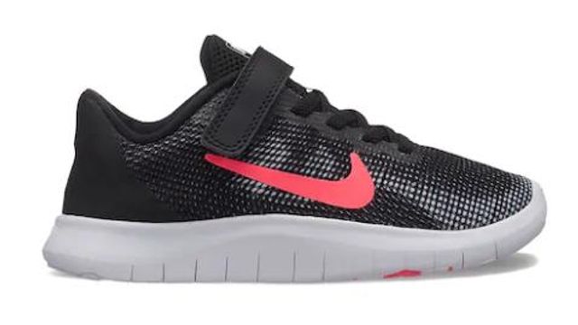 Nike Shoes 50% off clearance sale at Kohl's