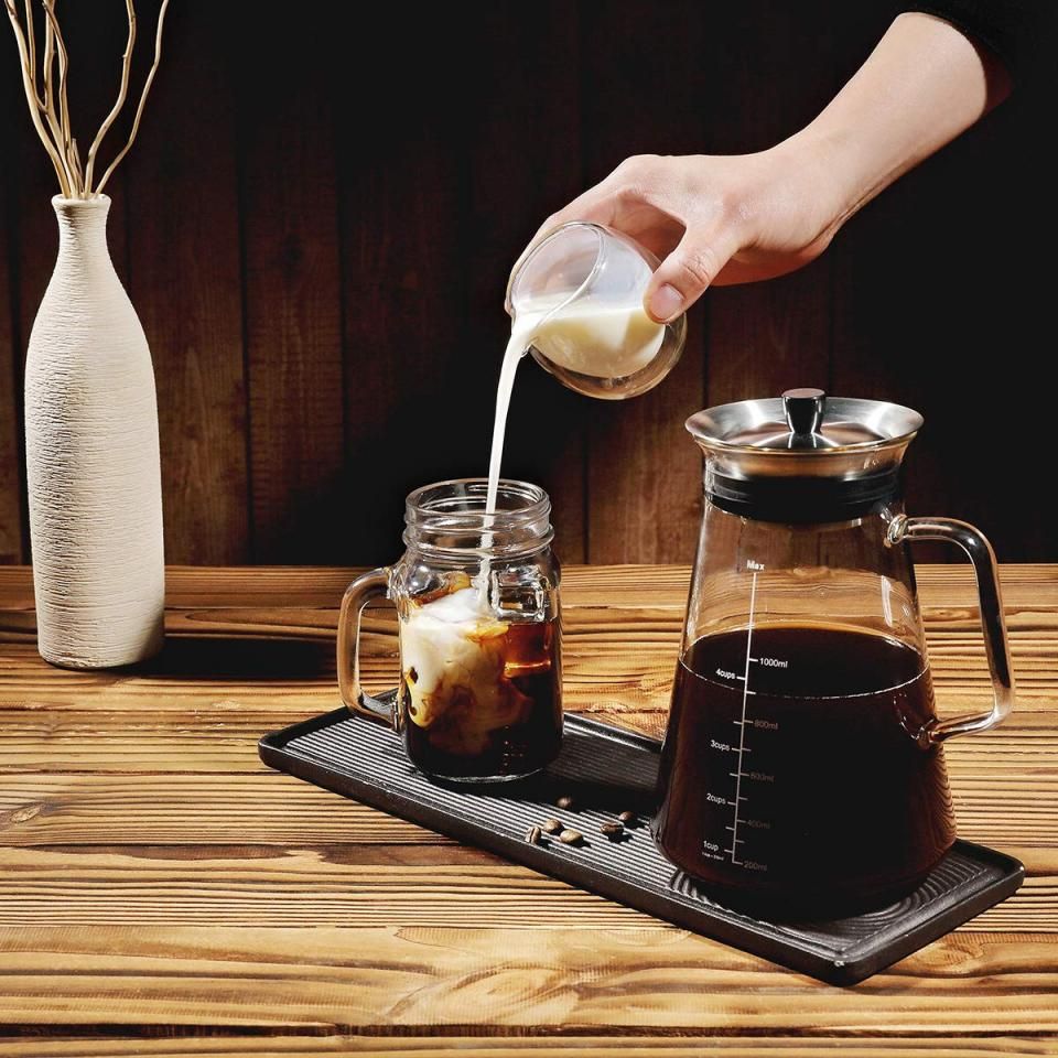 Amazon cold deals brew pitcher