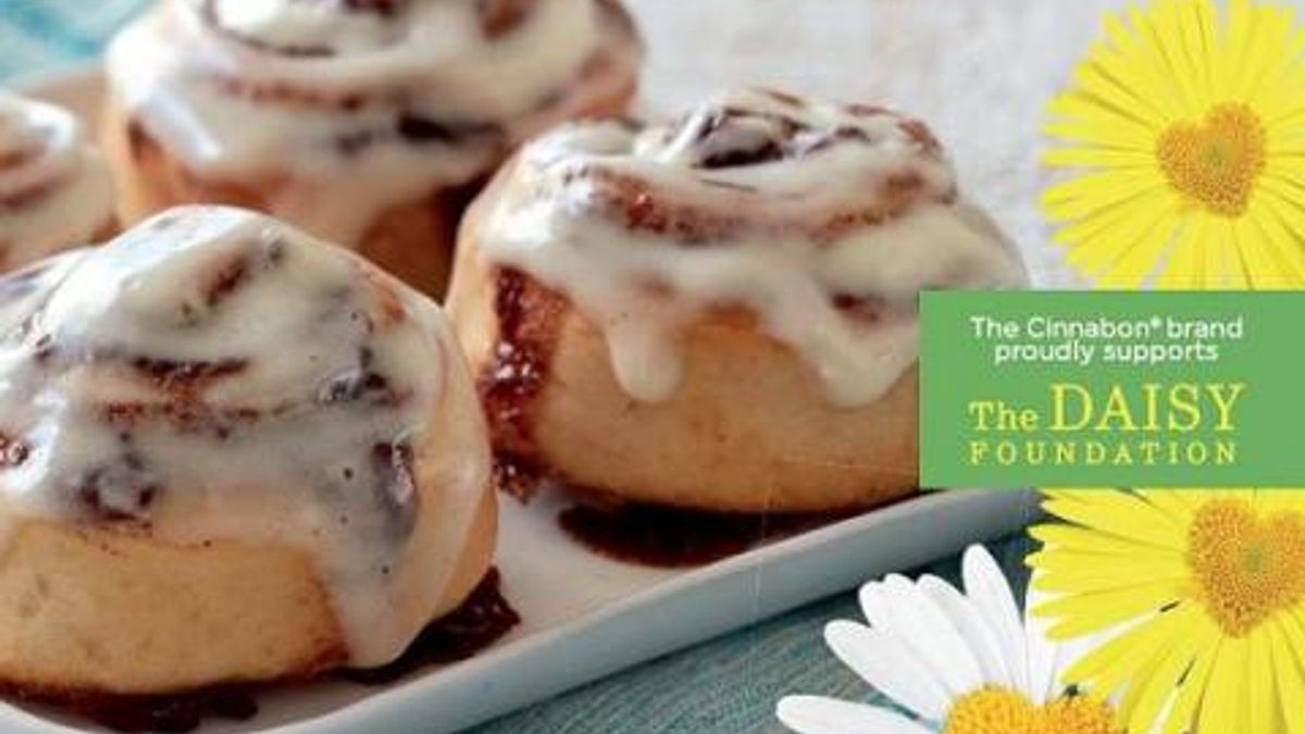 Cinnabon Nurse Week Offer