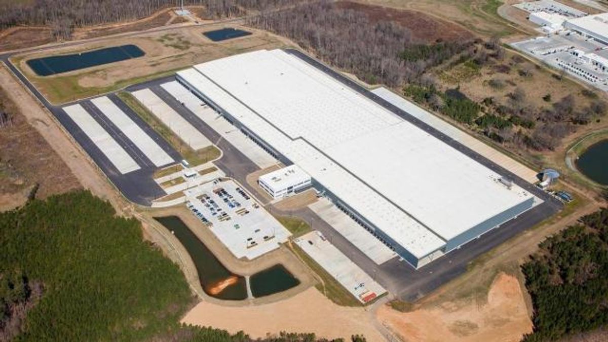 Lidl Graham Rdc Lidl hiring up to 100 positions for Mebane Distribution Center on ...