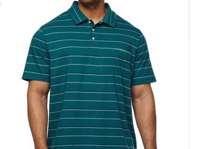 Men's Big & Tall Clothing up to 80% off at JCPenney