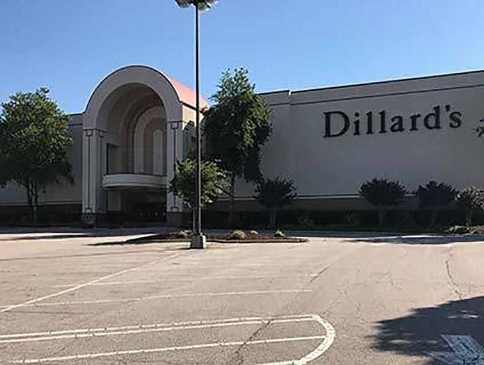 Local Dillard's store raises money for cancer research, Health