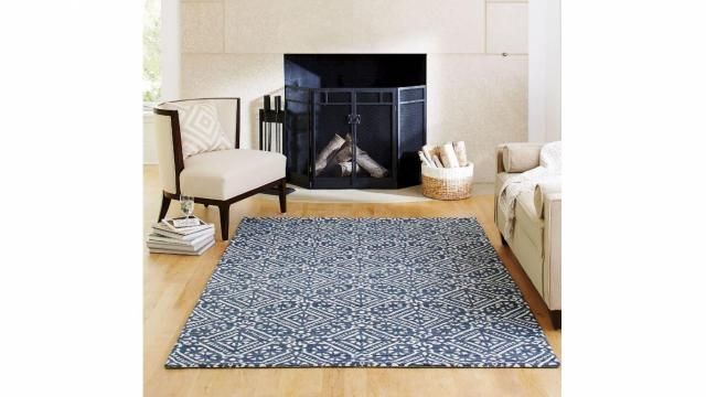 Target on sale rug sale