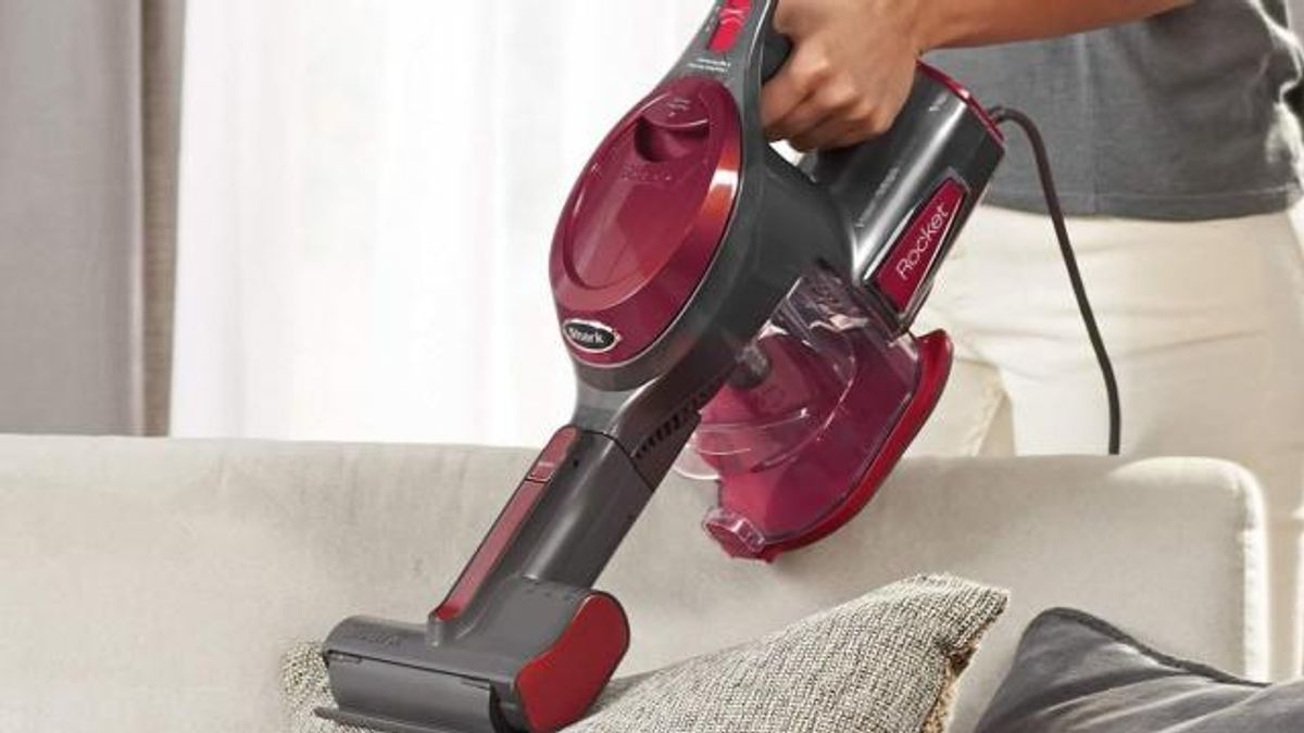Shark Rocket Ultra-Light Hand Vacuum