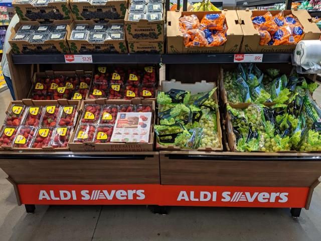 Aldi produce deals valid through 8/13/19