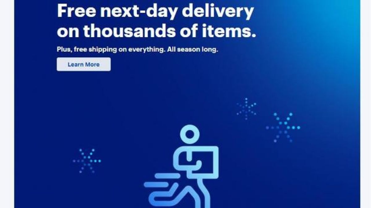 Best Buy Free Shipping Offer