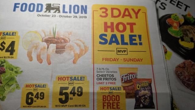 food lion extra klow prices 3-Day Sale: Pepsi, Minute Maid Punch, Pizza Rolls, Cheetos, Fritos, Stouffer's Glutathion : bienfaits, dangers Specialty Tamaño:10 ampollas x 5 ml (50 ml)