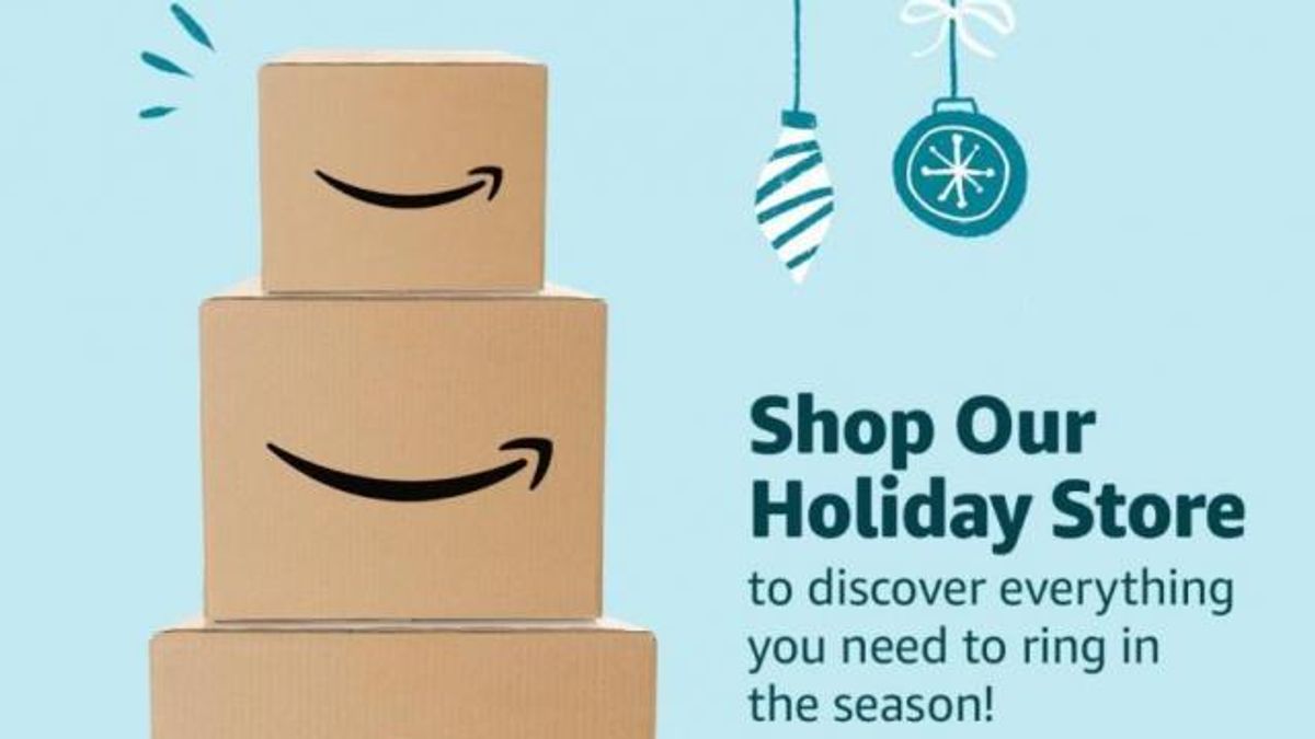 Amazon Sale