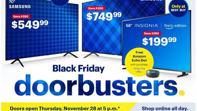 Best buy black shop friday echo dot