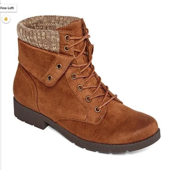 Jcpenney buy one get two free boots online