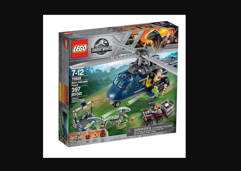 LEGO sets 40 off at Kohl s