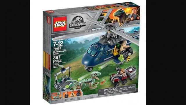 Kohls cheap lego sets