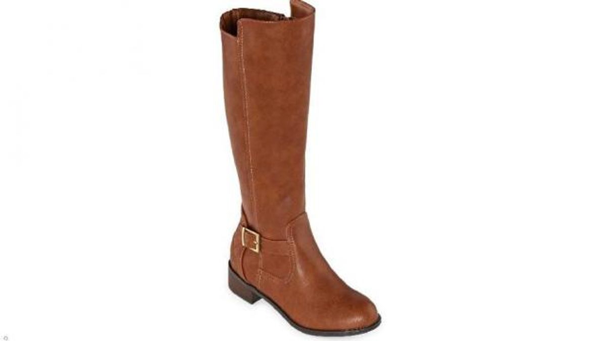jcpenney womens dress boots Women's Dress Boots