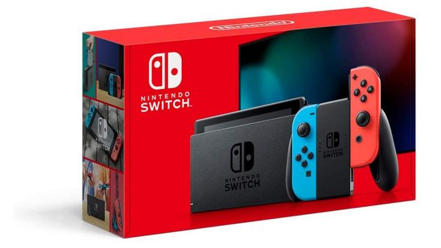 Switch sales approach $85 million as Nintendo records most profitable year ever 