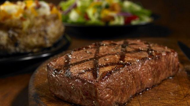 Majority of Americans fine with eating less meat