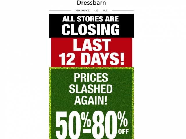 Dressbarn Coupons Dress Barn Closing In 2019 Dressbarn Deals Dressbarn Coupon Code 2019 Dressbarn Closing All Dressbarn Coupons Dress Barn Closing In 2019 Dressbarn Deals Dressbarn Coupon Code 2019 Dressbarn Closing All