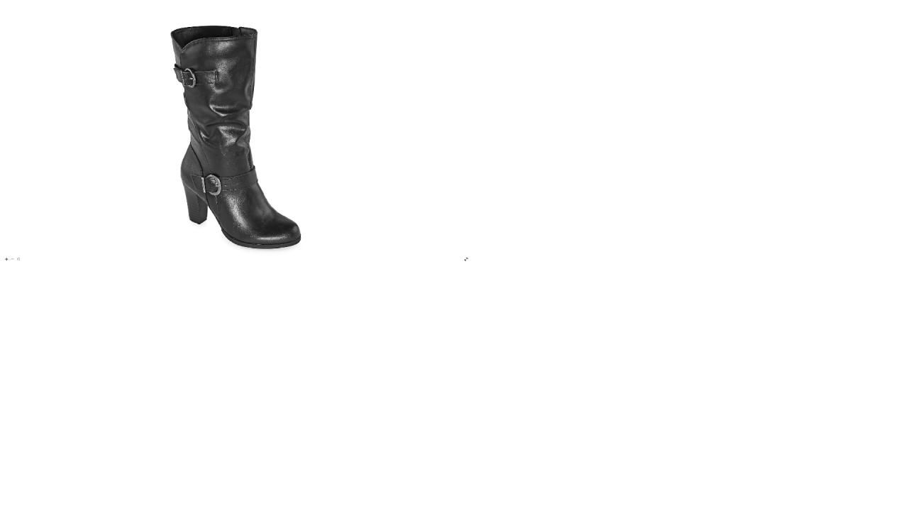 Women's Boots only $16.99 (reg. $60-$80) at JCPenney! Women's Boots only $16.99 (reg. $60-$80) at JCPenney!