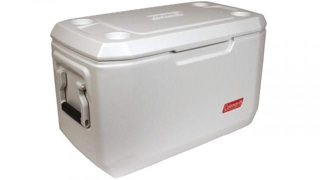 Coleman marine coastal deals xtreme 40 qt