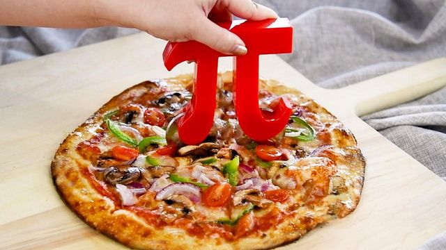 Ten surprising facts on Pi Day