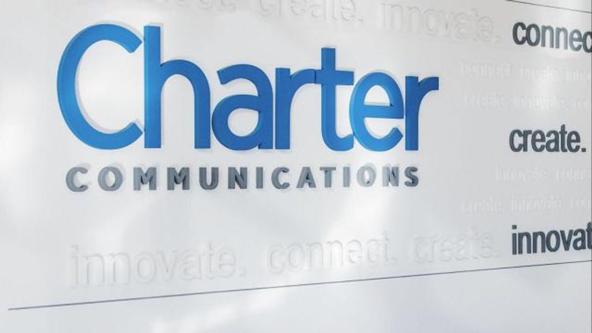 Charter Communications Offer