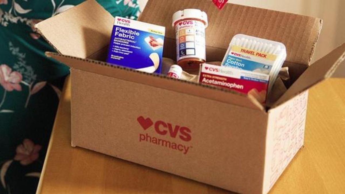 List of pharmacies offering free delivery :: WRAL.com