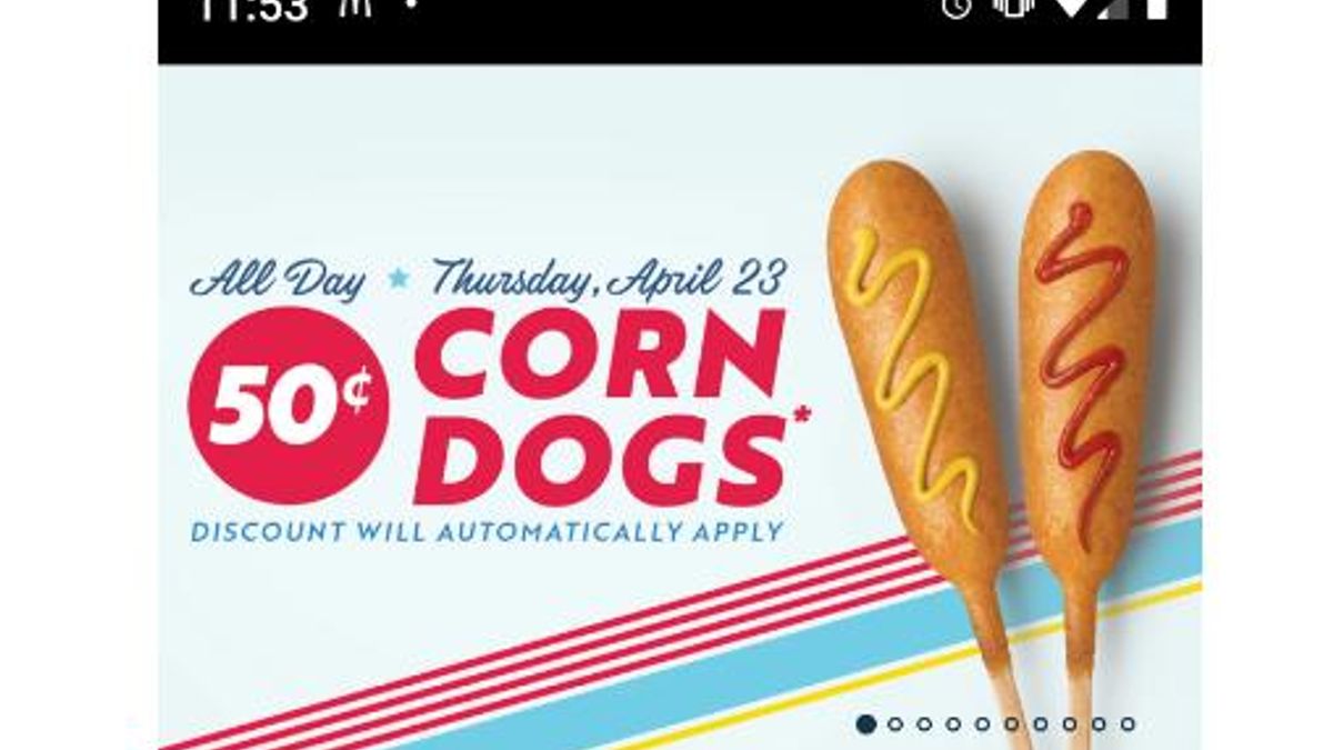 Sonic Offer