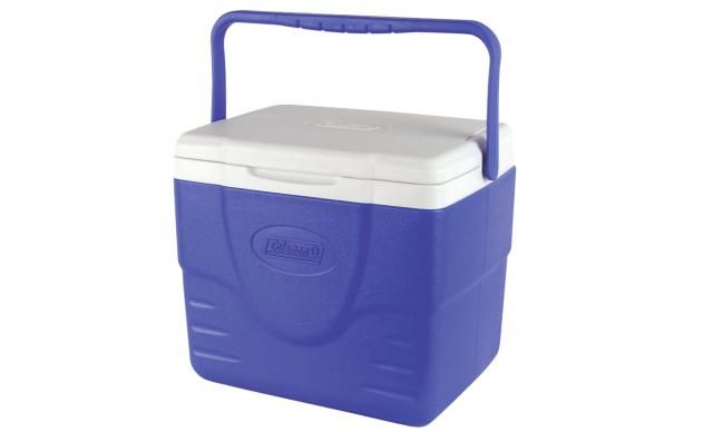 Coleman Excursion Portable 9 Quart Cooler