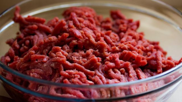 HelloFresh beef linked to E.coli 