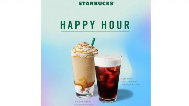 Starbucks BOGO fall drinks offer 2023: How to avail, qualifying