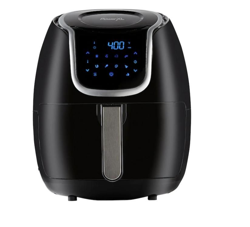 Air fryer on sale deals at kohl's