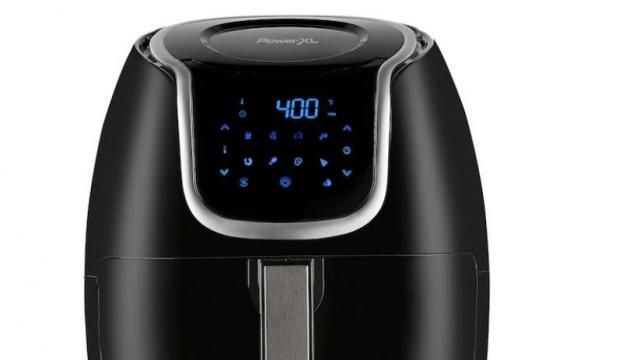 Khols air cheap fryer