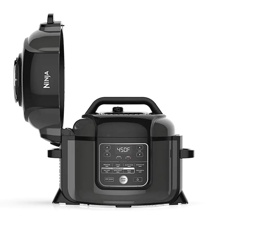 Grill Ninja Air Fryer Kohls Ninja Foodi Smart Xl Grill In Ninja