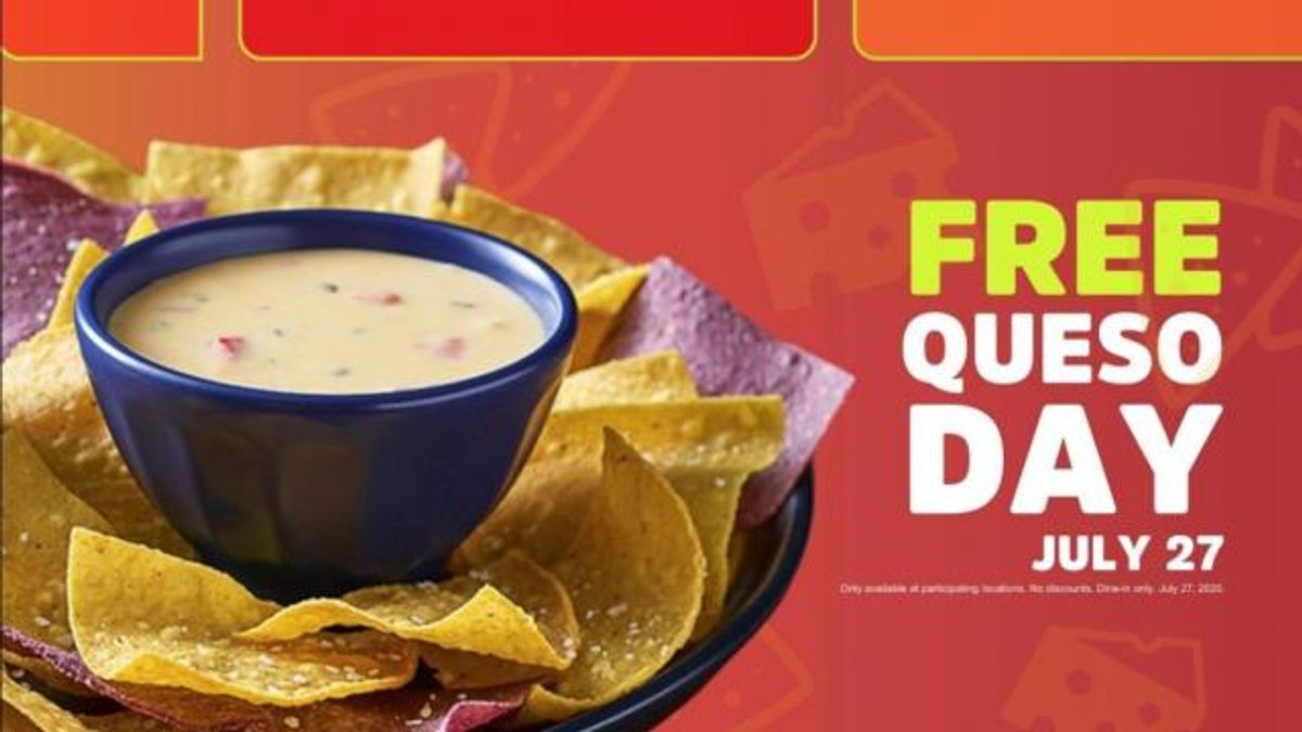 Ruby Tuesday Offer (photo courtesy Ruby Tuesday)