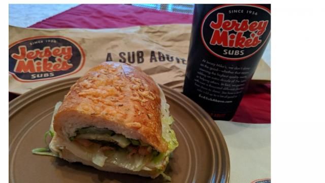 Jersey mike's birthday shop coupon
