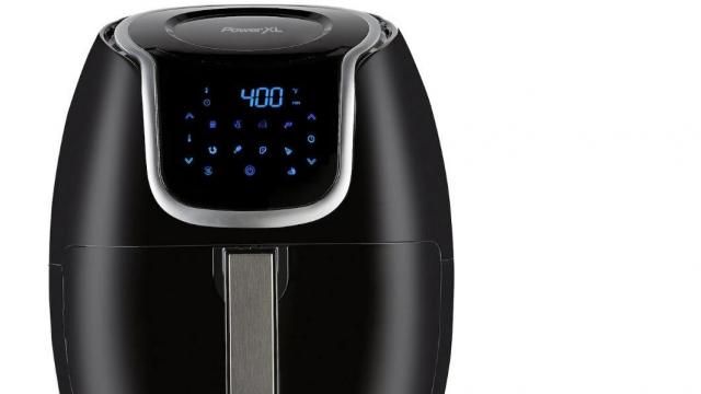 Kohls air shop fryer xl