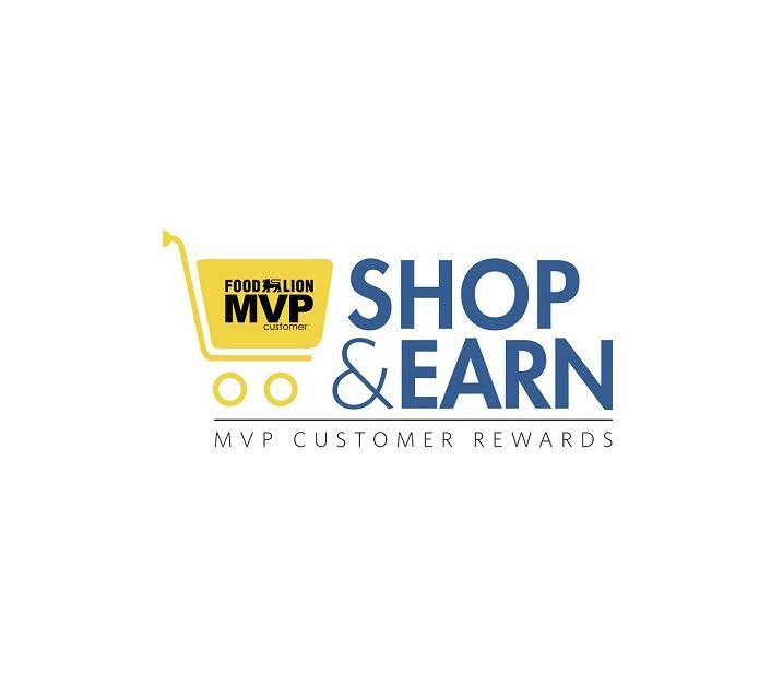 Time to activate your Food Lion Shop & Earn offers for January