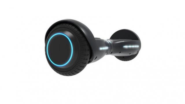 Hoverboard self balancing scooter 6.5 hot sale