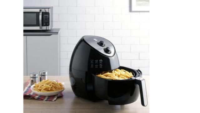Farberware deep shop fryer walmart